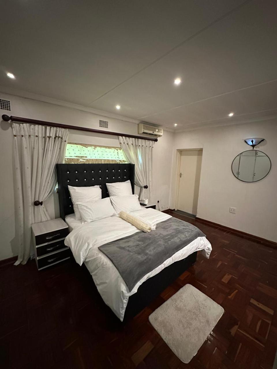 K-Lodge ปีเตอร์มาริตซ์เบิร์ก ภายนอก รูปภาพ