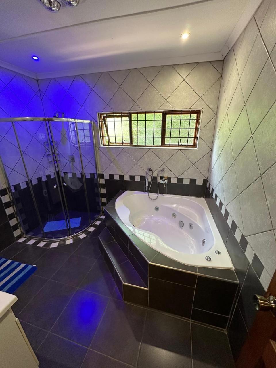 K-Lodge ปีเตอร์มาริตซ์เบิร์ก ภายนอก รูปภาพ