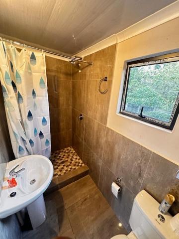 K-Lodge ปีเตอร์มาริตซ์เบิร์ก ภายนอก รูปภาพ