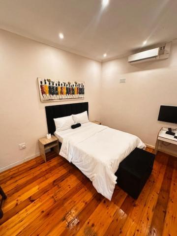 K-Lodge ปีเตอร์มาริตซ์เบิร์ก ภายนอก รูปภาพ