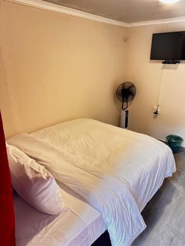 K-Lodge ปีเตอร์มาริตซ์เบิร์ก ภายนอก รูปภาพ