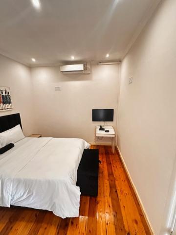 K-Lodge ปีเตอร์มาริตซ์เบิร์ก ภายนอก รูปภาพ
